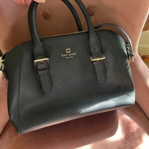 Kate Spade Crossbody Satchel